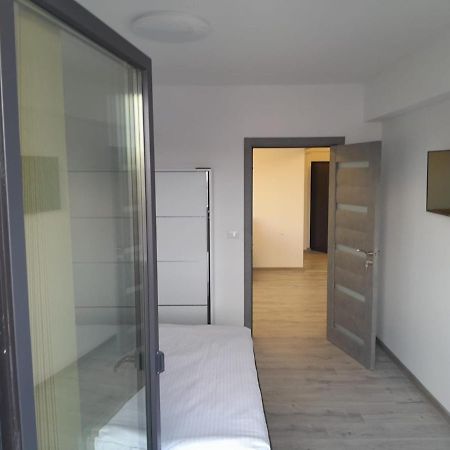 Apartament 3 Camere, Targu Neamt Et4 Eksteriør billede