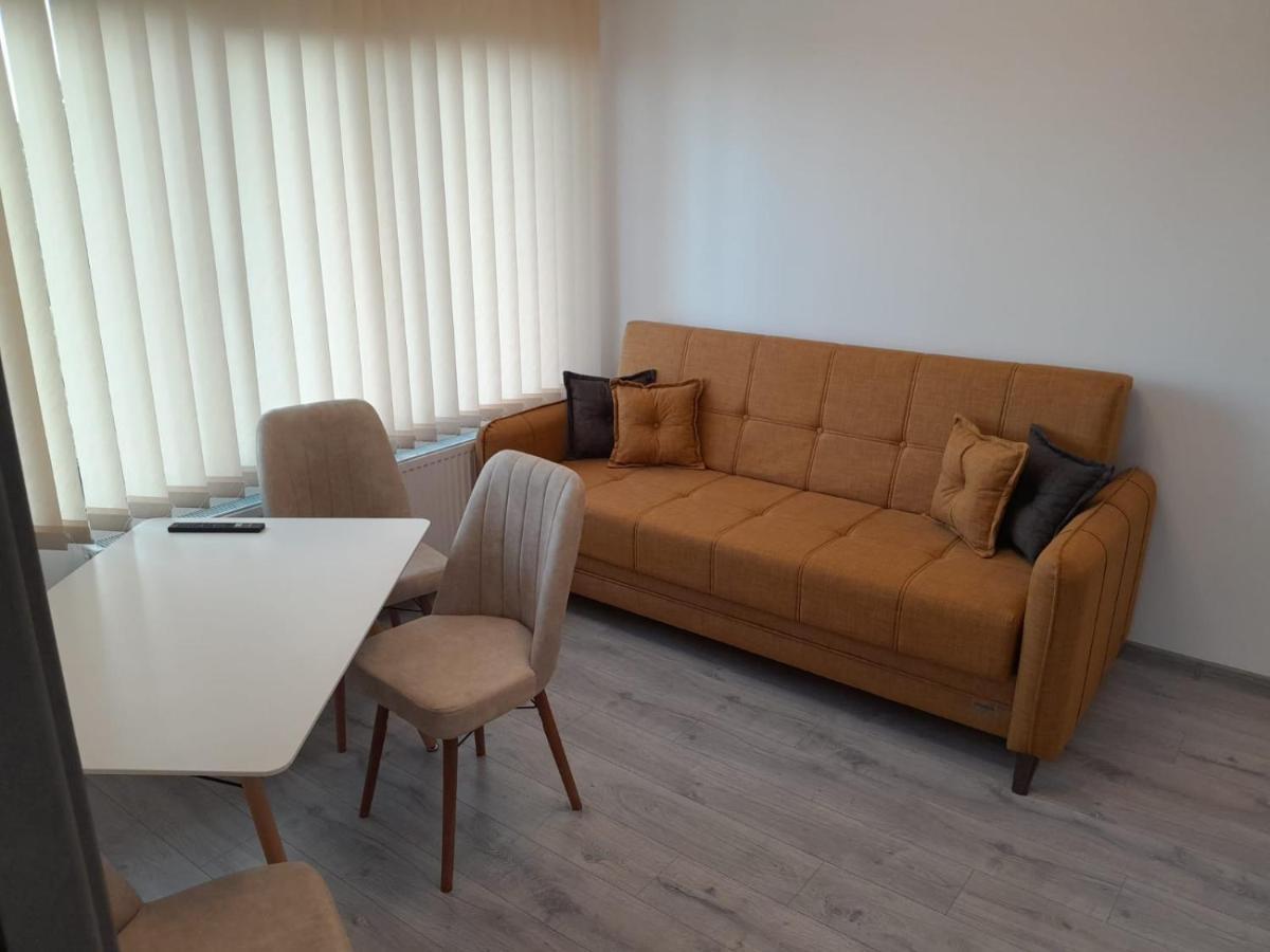 Apartament 3 Camere, Targu Neamt Et4 Eksteriør billede