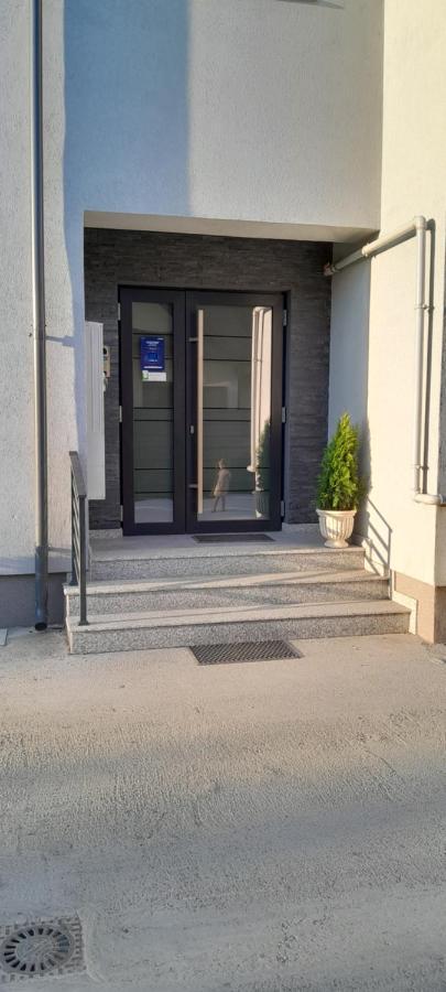 Apartament 3 Camere, Targu Neamt Et4 Eksteriør billede
